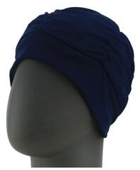 Ujumismüts FASHY Fabric Swim, sinine hind ja info | Ujumismütsid | kaup24.ee