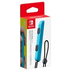 Nintendo Switch Joy-Con Controller Strap цена и информация | Аксессуары для компьютерных игр | kaup24.ee