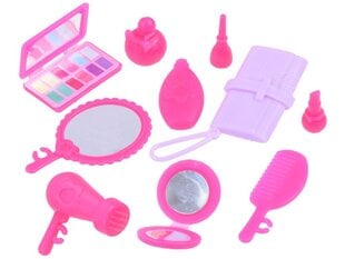 "Anlily" nukk koos laua ja aksessuaaridega hind ja info | Tüdrukute mänguasjad | kaup24.ee