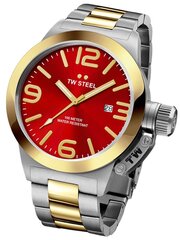 Мужские часы Tw Steel CB71 цена и информация | Мужские часы | kaup24.ee