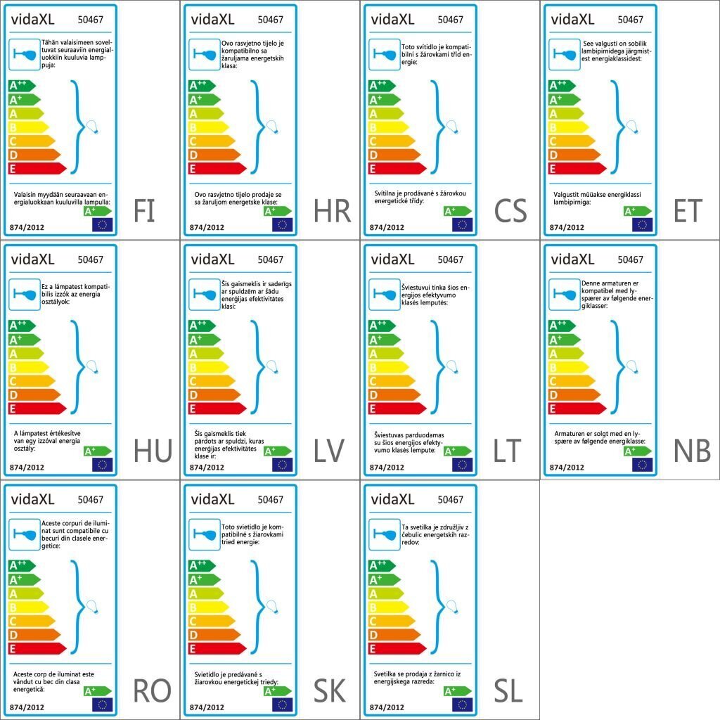 Laevalgusti 4 LED pirniga hind ja info | Laelambid | kaup24.ee