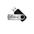 USB mälupulk Mediarange 4GB MR907