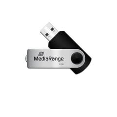USB-mäluseade Mediarange 32GB MR911 цена и информация | USB накопители | kaup24.ee