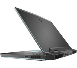 Dell Alienware 17 R5 i7-8750H 32GB 2TB SSD GB Win10H hind ja info | Sülearvutid | kaup24.ee