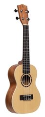 Kontsert-ukulele Stagg UC-30 Spruce hind ja info | Kitarrid | kaup24.ee