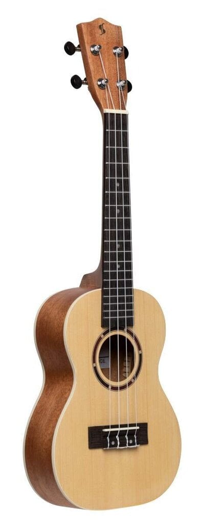 Kontsert-ukulele Stagg UC-30 Spruce цена и информация | Kitarrid | kaup24.ee