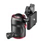 Statiivi pea Manfrotto MH496-BH Compact hind ja info | Statiivid | kaup24.ee