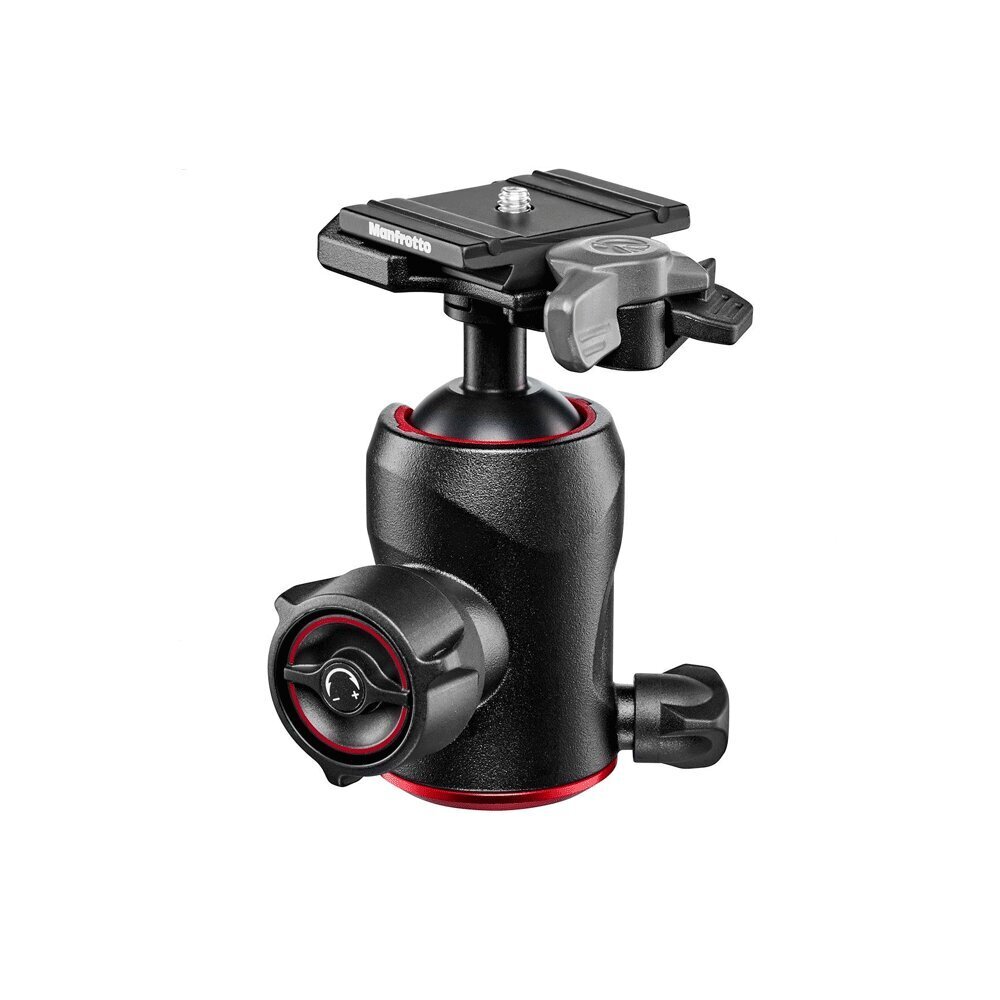 Statiivi pea Manfrotto MH496-BH Compact hind ja info | Statiivid | kaup24.ee