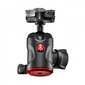 Statiivi pea Manfrotto MH496-BH Compact hind ja info | Statiivid | kaup24.ee