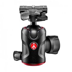 Головка штатива Manfrotto MH496-BH Compact цена и информация | Штативы для фотоаппаратов | kaup24.ee