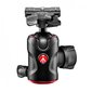 Statiivi pea Manfrotto MH496-BH Compact hind ja info | Statiivid | kaup24.ee