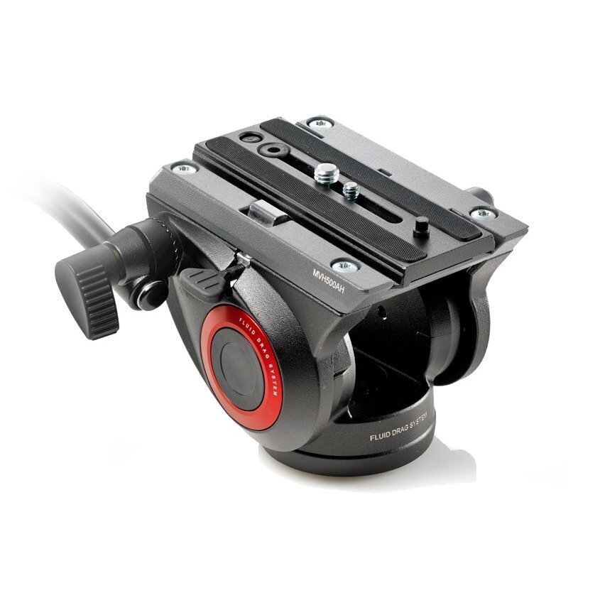 Videopea Manfrotto MVH500AH hind ja info | Statiivid | kaup24.ee