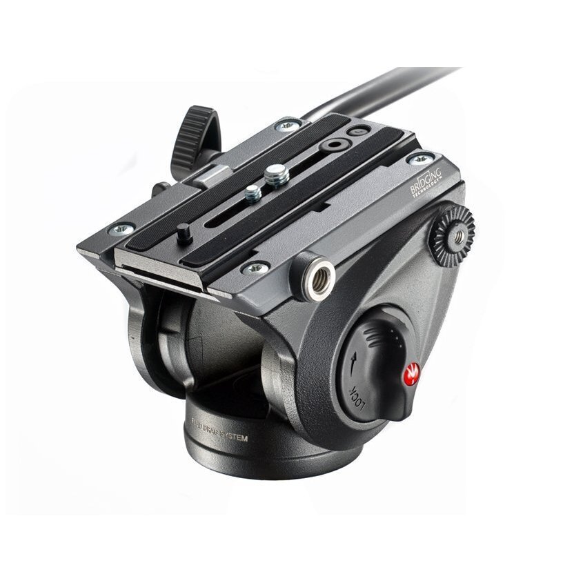 Videopea Manfrotto MVH500AH hind ja info | Statiivid | kaup24.ee