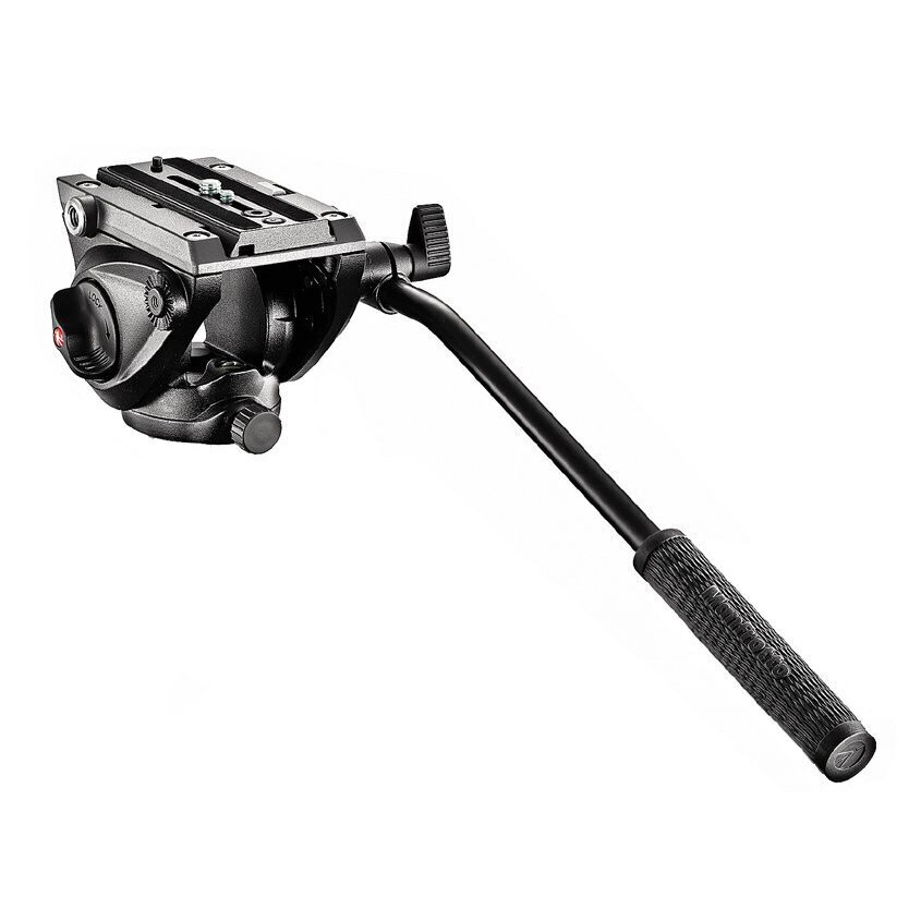 Videopea Manfrotto MVH500AH hind ja info | Statiivid | kaup24.ee