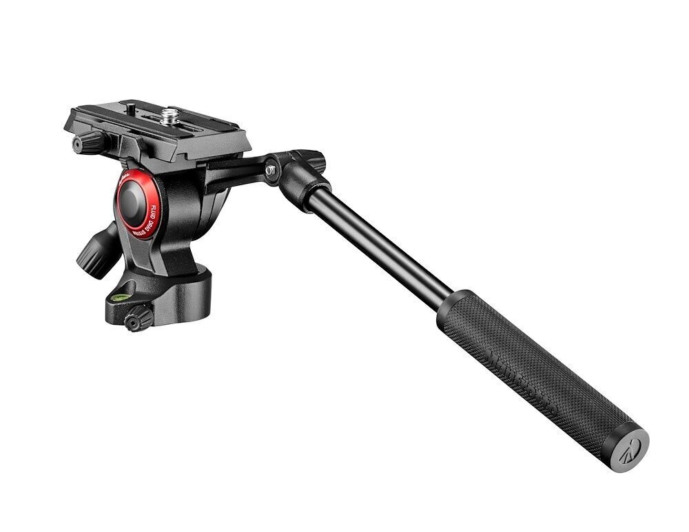 Videopea Manfrotto MVH400AH hind ja info | Statiivid | kaup24.ee