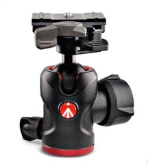 Manfrotto подшипниковая головка Mini MH494-BH цена и информация | Штативы | kaup24.ee