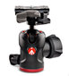 Statiivi pea Manfrotto MH494-BH цена и информация | Statiivid | kaup24.ee