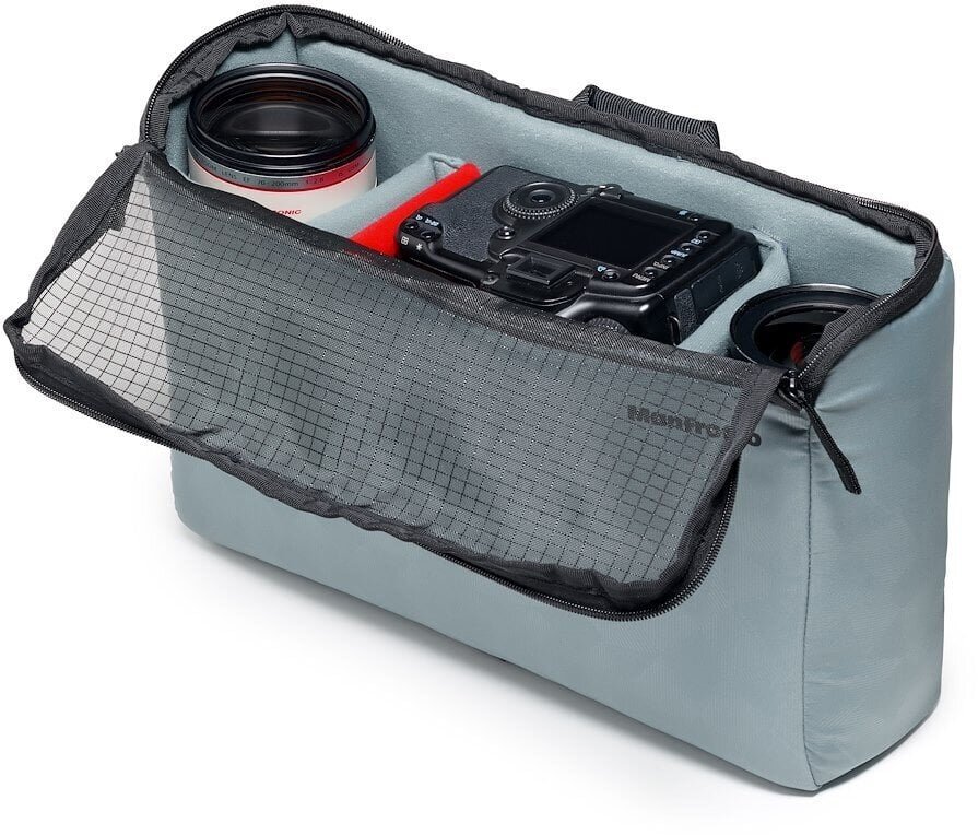 Manfrotto kott messenger bag Speedy 30 (MB MN-M-SD-30) hind ja info | Sülearvutikotid | kaup24.ee