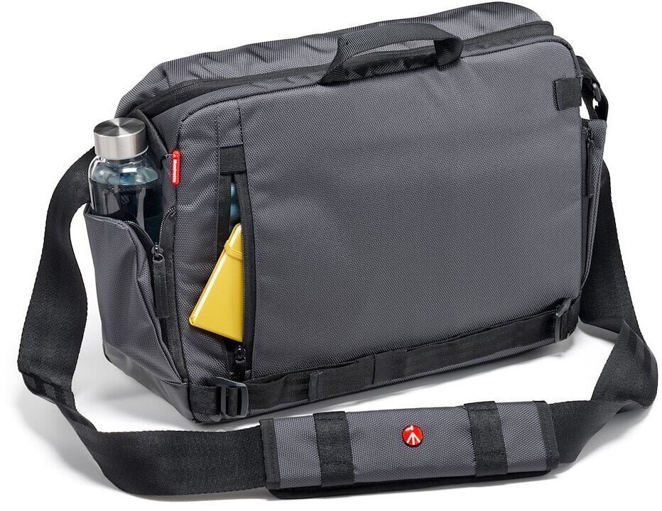 Manfrotto kott messenger bag Speedy 30 (MB MN-M-SD-30) цена и информация | Sülearvutikotid | kaup24.ee