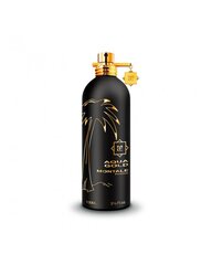 Parfüümvesi Montale Aqua Gold EDP naistele 100 ml цена и информация | Женские духи | kaup24.ee