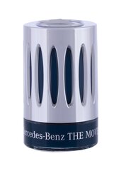 Tualettvesi Mercedes-Benz The Move EDT meestele 20 ml hind ja info | Meeste parfüümid | kaup24.ee