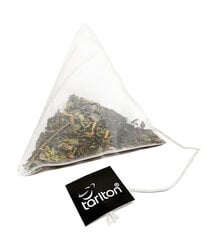 Аюрведический чай БУДЬ ЭНЕРГИЧНЫМ, AYURVEDIC TEA – BE ENERGETIC, пирамидки, 1.5 г x 15 шт., TARLTON цена и информация | Чай | kaup24.ee