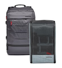 Manfrotto сумка Mover 50 (MB MN-BP-MV-50) цена и информация | Рюкзаки, сумки, чехлы для компьютеров | kaup24.ee