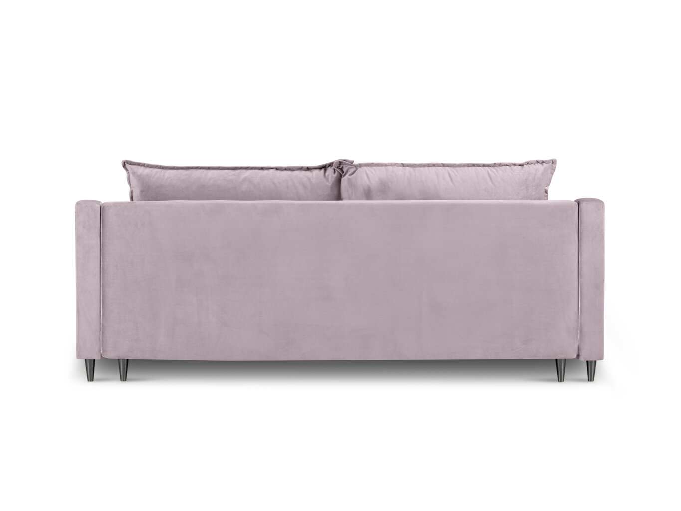 Diivan Mazzini Sofas Lilas, roosa hind ja info | Diivanid ja diivanvoodid | kaup24.ee