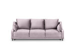 Диван Mazzini Sofas Lilas, розовый