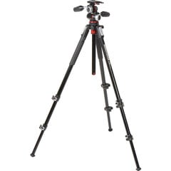 Manfrotto MK190XPRO3-3W цена и информация | Штативы для фотоаппаратов | kaup24.ee