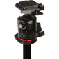 Manfrotto MK055XPRO3-BHQ2 hind ja info | Statiivid | kaup24.ee