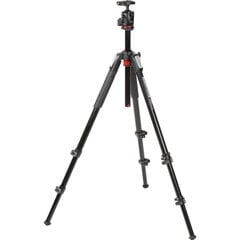 Manfrotto MK055XPRO3-BHQ2 цена и информация | Штативы для фотоаппаратов | kaup24.ee