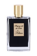 Ароматизированная вода By Kilian The Cellars Playing with the Devil EDP для женщин, 50 мл цена и информация | Женские духи | kaup24.ee