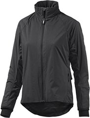 Jooksujope naistele Adidas Running Climaheat Jacket Black Women hind ja info | Naiste joped ja parkad | kaup24.ee