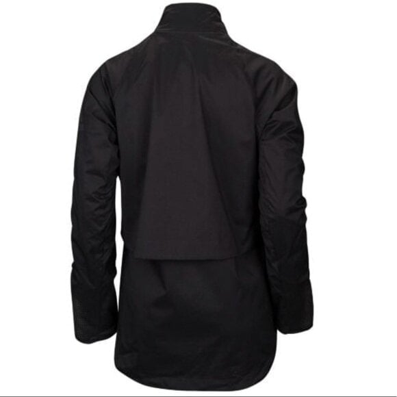 Jooksujope naistele Adidas Running Climaheat Jacket Black Women hind ja info | Naiste joped ja parkad | kaup24.ee