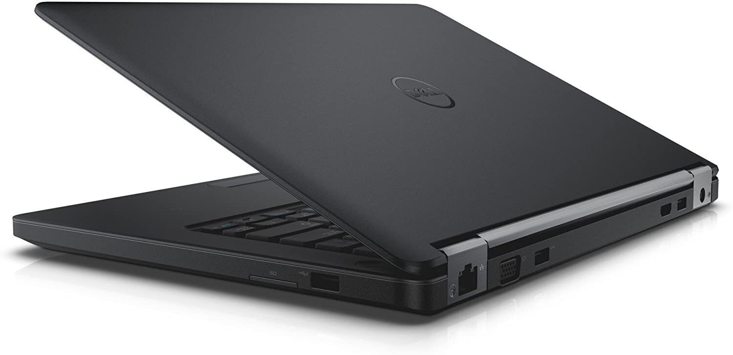 DELL Latitude E5450 i3-5010U 14.0 HD 4GB 500GB Win10PRO hind ja info | Sülearvutid | kaup24.ee