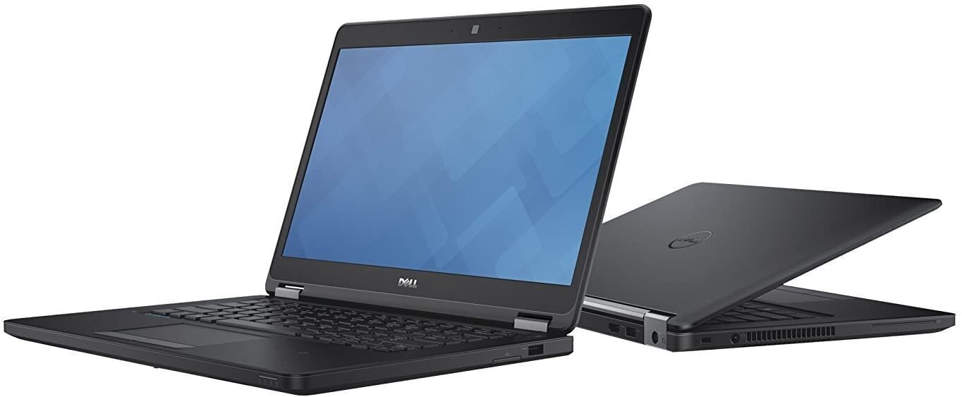 DELL Latitude E5450 i3-5010U 14.0 HD 8GB 128GB Win10PRO hind ja info | Sülearvutid | kaup24.ee