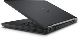 Ноутбук DELL Latitude E5450 i5-5200U 14.0 HD 8GB 256GB Win10PRO цена и информация | Ноутбуки | kaup24.ee