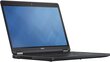 DELL Latitude E5450 i5-5200U 14.0 HD 8GB 256GB Win10PRO hind ja info | Sülearvutid | kaup24.ee