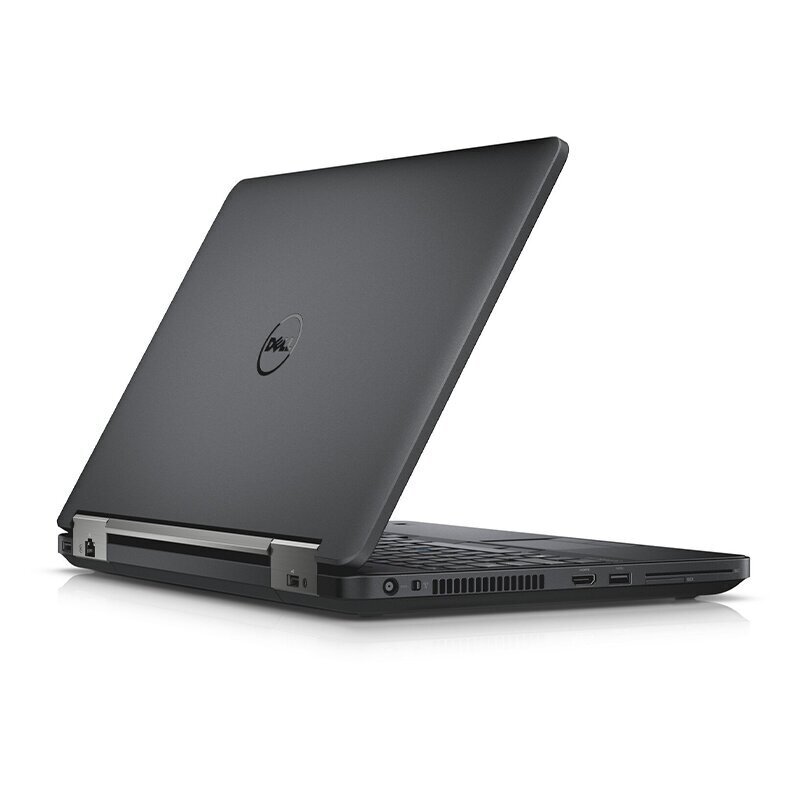 DELL Latitude E5540 i5-4210U 15.6 HD 8GB 256GB Win10PRO hind ja info | Sülearvutid | kaup24.ee