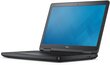 DELL Latitude E5540 i5-4210U 15.6 HD 8GB 256GB Win10PRO hind ja info | Sülearvutid | kaup24.ee