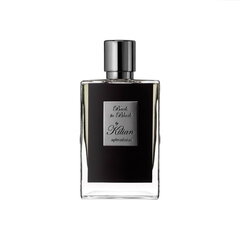 Parfüümvesi By Kilian Back to Black Aphrodisiac EDP naistele/meestele 50 ml hind ja info | Naiste parfüümid | kaup24.ee