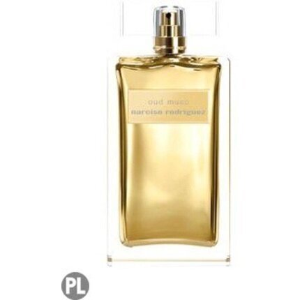 Parfüümvesi Narciso Rodriguez Oud Musk EDP naistele 100 ml hind ja info | Naiste parfüümid | kaup24.ee