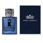 Tualettvesi Dolce &amp; Gabbana King EDP meestele 50 ml