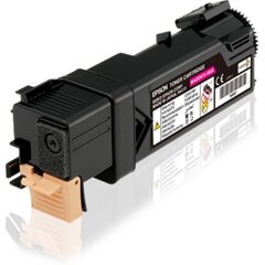 Originaalne Tooner Epson Cartucho de tóner magenta 2.5k Fuksiinpunane hind ja info | Laserprinteri toonerid | kaup24.ee