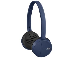 JVC HA-S24W-A Blue цена и информация | Наушники | kaup24.ee