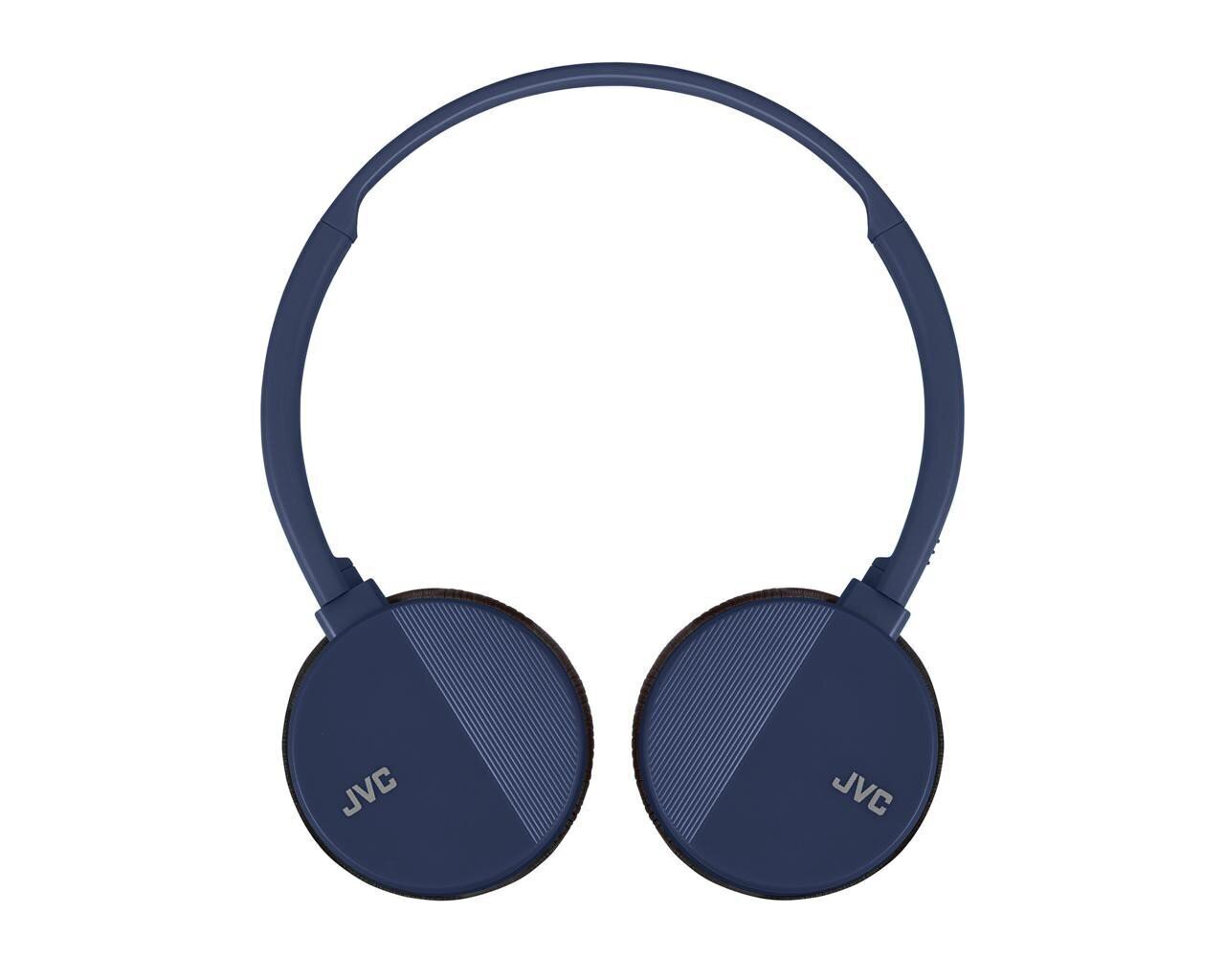 JVC HA-S24W-A Blue hind ja info | Kõrvaklapid | kaup24.ee