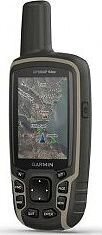 Kaasaskantav GPS-vastuvõtja Garmin GPSmap 64sx hind ja info | GPS seadmed | kaup24.ee