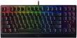 Razer BlackWidow V3 TKL US Green Switches hind ja info | Klaviatuurid | kaup24.ee