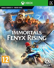 Immortals Fenyx Rising Xbox One hind ja info | Arvutimängud, konsoolimängud | kaup24.ee